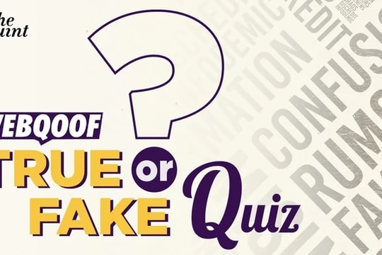 Tờ báo Ấn Độ mất nguồn thu và mối lo tin giả sau khi Meta dừng kiểm duyệt nội dung