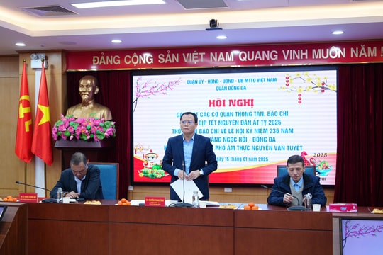 Nhiều chương trình nghệ thuật đặc sắc tại Lễ kỷ niệm Ngọc Hồi - Đống Đa