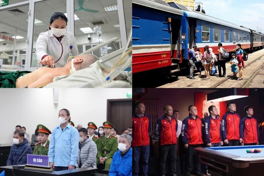 Nóng 18h: Nhiều bệnh nhân nguy kịch phải thở máy, lọc máu vì viêm phổi