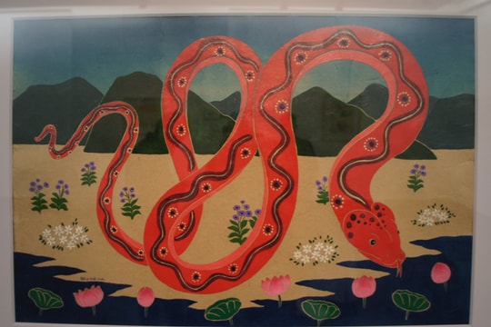 Hình tượng 12 con giáp trong văn hóa Việt