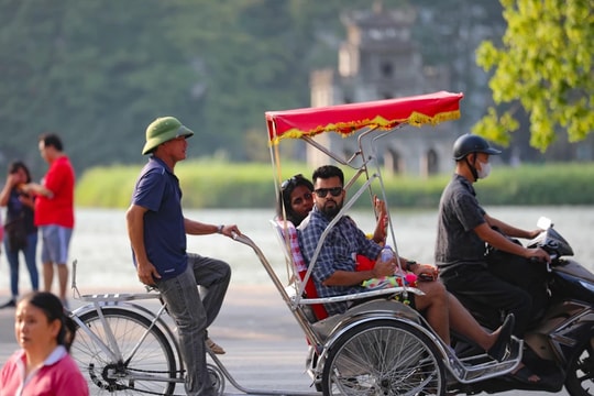 Miễn thị thực cho công dân Ba Lan, Séc và Thụy Sỹ khi đến Việt Nam du lịch