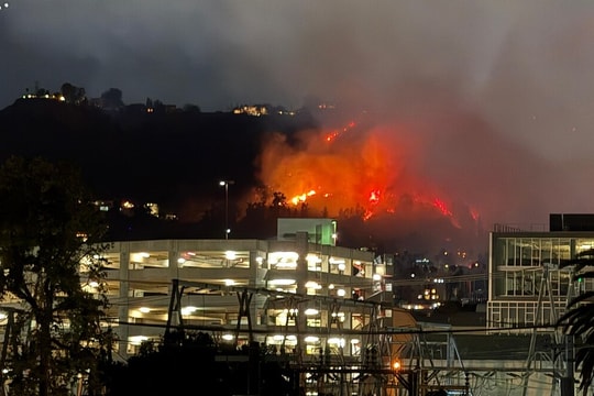 Cháy rừng Los Angeles: Nhiều công ty bảo hiểm nhà có thể từ chối bồi thường