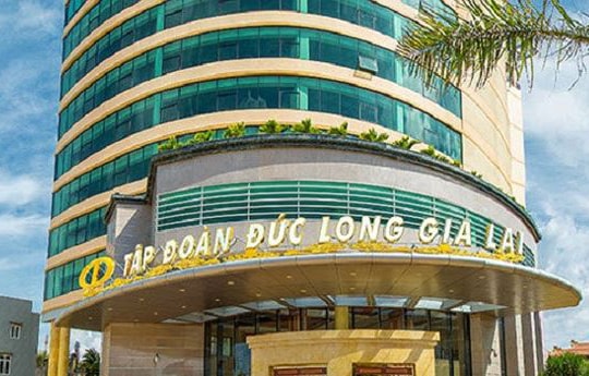 Đức Long Gia Lai (DLG) chi 6 tỷ đồng mua lại vốn của công ty liên kết cũ
