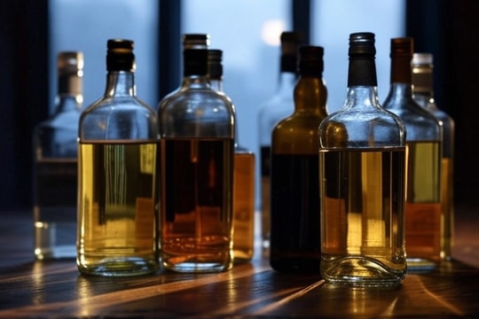 Số người tử vong vì rượu nhiễm độc ở Thổ Nhĩ Kỳ tăng lên 19 người