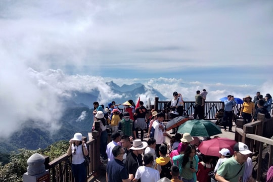 Việt Nam quảng bá, mở rộng thị trường du lịch tại Đông Nam Á