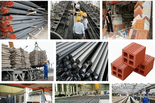 Doanh nghiệp kinh doanh hàng hóa nhập khẩu 'kêu khó' khi áp dụng Thông tư 10 Bộ Xây dựng?