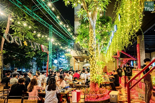 Hà Nội khai trương tuyến phố ẩm thực thứ 3 vào ngày 18/1