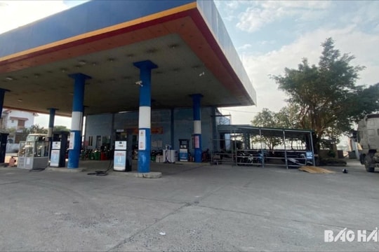 Hải Dương: Bắt giữ nghi phạm giết người sau 3 giờ gây án