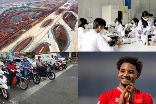 Nóng 18h: Đẩy mạnh thu hồi tài sản trong các vụ án tham nhũng, kinh tế