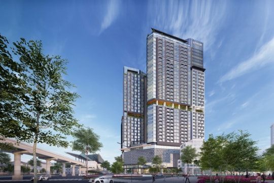 Central Capital bị xử phạt do không công bố thông tin liên quan đến trái phiếu