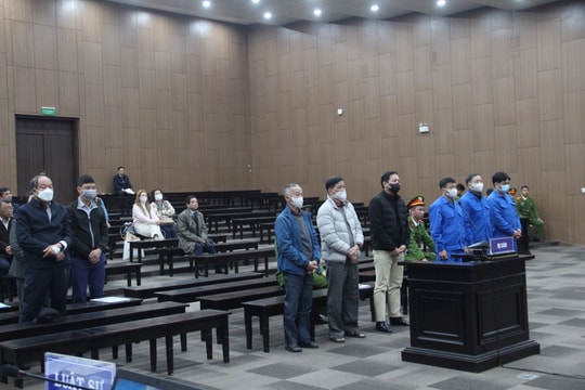 Vụ Sài Gòn Đại Ninh: Cựu Bộ trưởng Mai Tiến Dũng bị đề nghị từ 24 đến 30 tháng tù treo