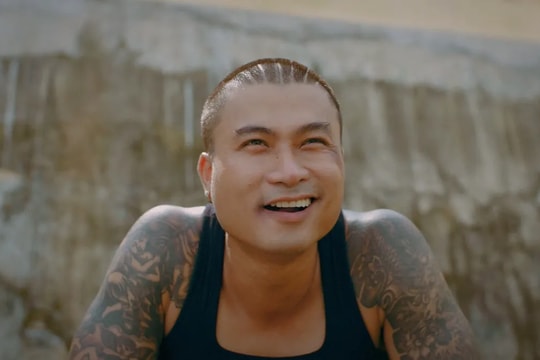 Khương 'liều' Duy Hưng sẽ tham gia Táo quân 2025