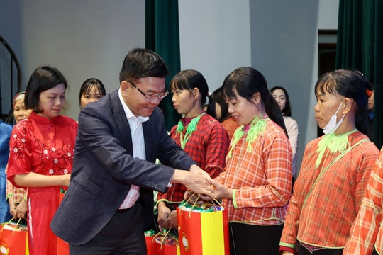 Bối cảnh 'trong ấm, ngoài yên' là điều kiện tiên quyết để tỉnh Lạng Sơn đón Tết đầm ấm, an lành hơn