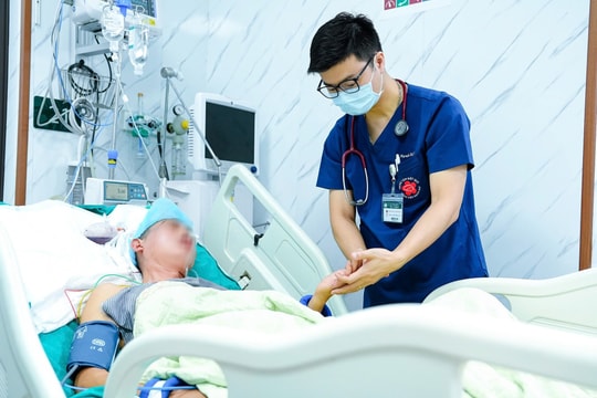 Yêu cầu trực Tết bệnh viện đảm bảo 4 cấp, sẵn sàng cấp cứu trong các tình huống khẩn cấp