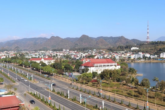 Phát hiện sai phạm hàng chục tỷ đồng qua thanh tra ở Lai Châu