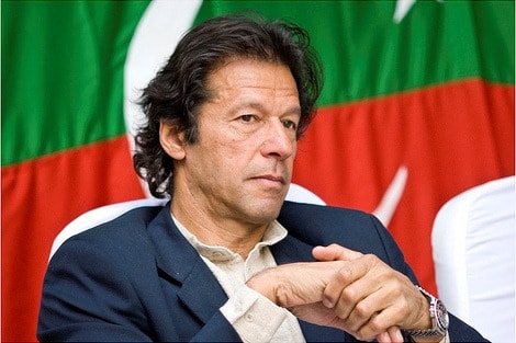 Cựu Thủ tướng Pakistan Imran Khan bị kết án 14 năm tù vì tội tham nhũng