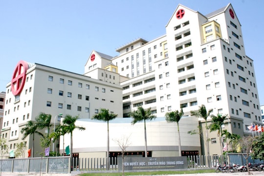 Nhiều gói thầu mua sắm thuốc, vật tư y tế giá trị trên trăm tỷ đang tìm kiếm nhà thầu