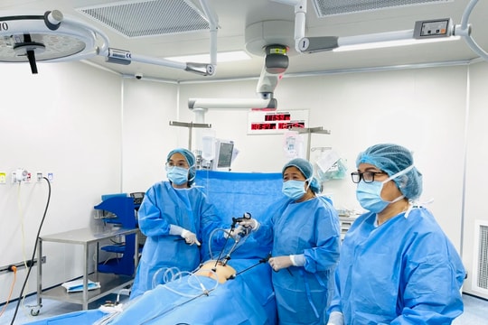 28 bệnh viện công lập, 2 bệnh viện tư nhân tại TP.HCM được xếp cấp chuyên sâu