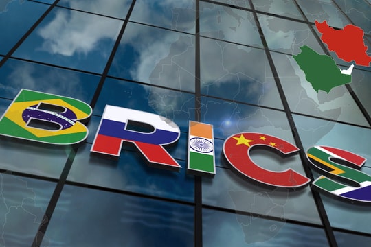 Brazil thông báo Nigeria chính thức trở thành quốc gia đối tác của BRICS