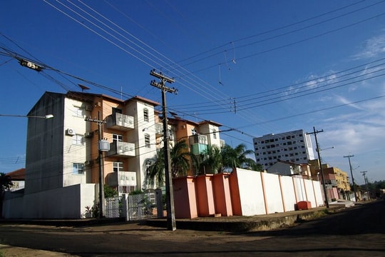 Đụng độ giữa cảnh sát và các băng đảng ở Brazil, 13 người thiệt mạng