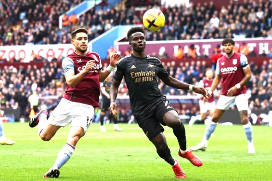 Nhận định Arsenal vs Aston Villa, 00h30 ngày 19/1 tại Ngoại hạng Anh
