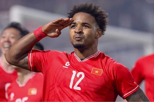 Tiền đạo Xuân Son có giá trị chuyển nhượng đắt nhất V.League