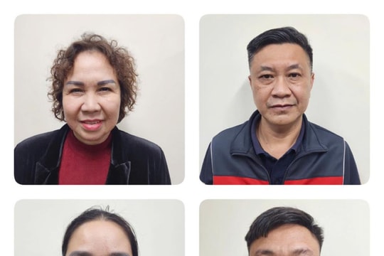 Khởi tố Chủ tịch Tập đoàn Thiên Minh Đức cùng đồng phạm