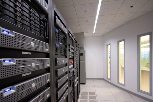 TP HCM: Đầu tư hơn 245 tỷ thuê dịch vụ hạ tầng máy chủ, an ninh thông tin