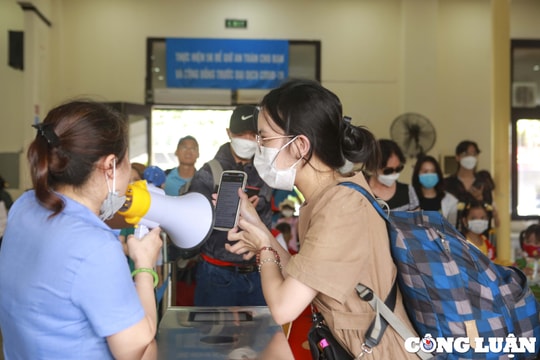 Quy định về đổi trả vé tàu, ngăn đầu cơ vé dịp Tết Nguyên đán 2025