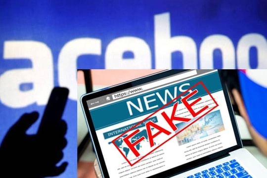 Giữa 'đại dịch thông tin', việc dừng kiểm duyệt nội dung của Meta rất nguy hiểm