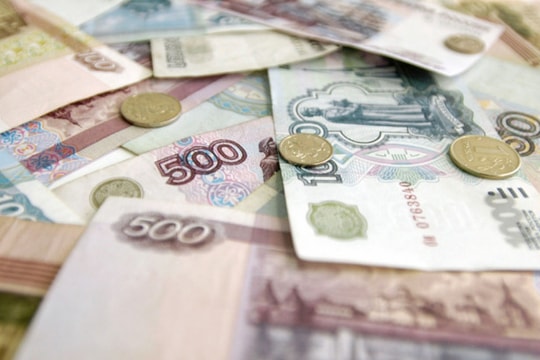 Nga vẫn chưa bên bờ vực khủng hoảng ngân hàng