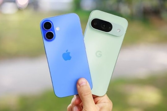 Google, Apple, Meta bị yêu cầu giải trình về quyên góp cho Donald Trump