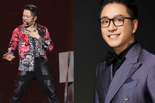 Đang đắt show, dễ kiếm khi hát quán bar, vì sao Tuấn Hưng tuyên bố dừng hát?