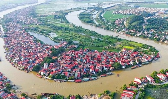 Bắc Ninh chấp nhận chủ trương xây cầu nối với Bắc Giang có tổng mức đầu tư khoảng 220 tỷ đồng