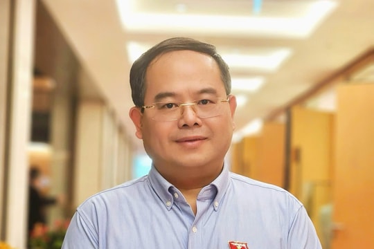 Ông Quản Minh Cường giữ chức Bí thư Tỉnh ủy Cao Bằng