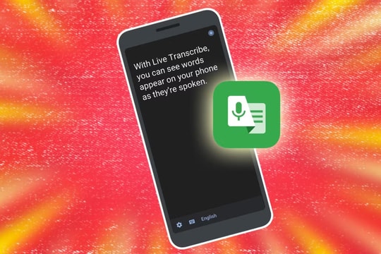7 tính năng trợ năng của Android giúp thiết bị của bạn dễ sử dụng hơn