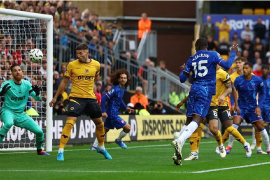 Nhận định Chelsea vs Wolves, 3h ngày 21/1 tại Ngoại hạng Anh