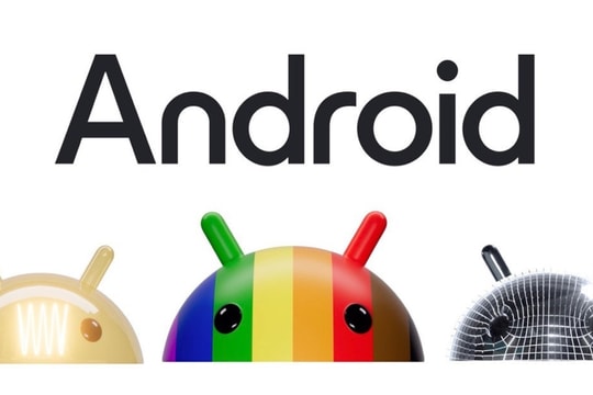 Google chuẩn bị phát hành Android 16 beta đầu tiên
