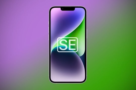 Hàng tồn kho iPhone SE giảm dần khi Apple chuẩn bị ra mắt mẫu mới