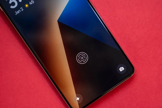 OnePlus cần cải thiện tính năng mở khóa bằng vân tay và khuôn mặt