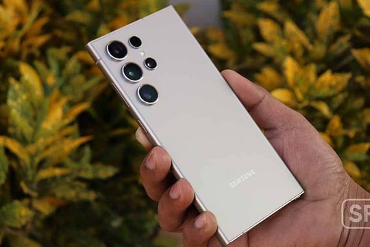 Samsung giữ nguyên giá Galaxy S25 tại Hàn Quốc