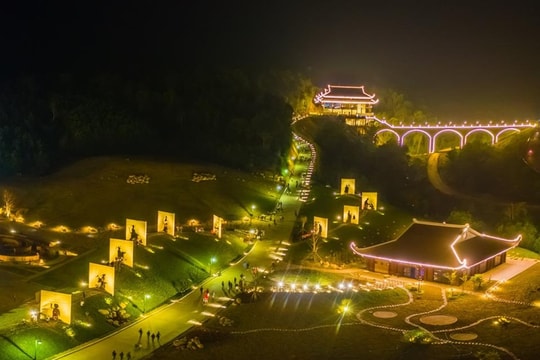 Bắc Giang tổ chức Tuần Văn hóa - Du lịch gắn với hội Xuân Tây Yên Tử