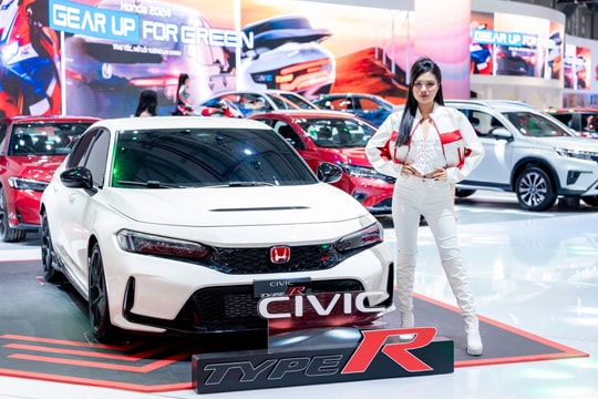 Loạt ô tô nhập khẩu tăng giá bán ngay đầu năm mới