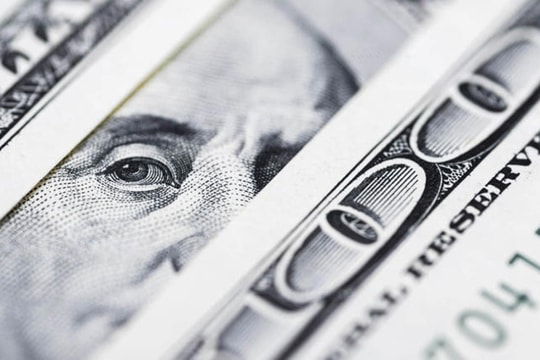 Gần một phần ba thu nhập của các công ty Nga bị mắc kẹt ở nước ngoài do lệnh trừng phạt của Mỹ