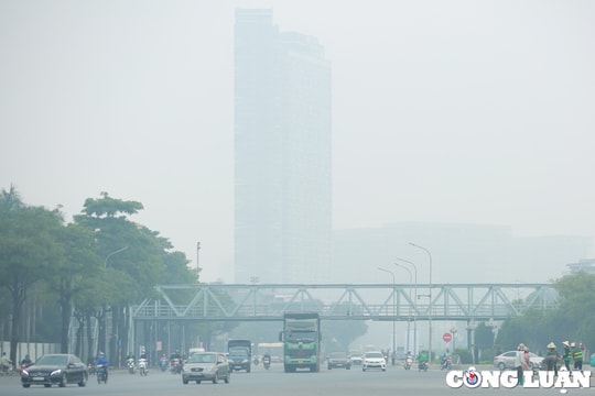 Vùng phát thải thấp ở Hà Nội: Không phải 'cây đũa thần' có thể giải quyết triệt để vấn đề ô nhiễm