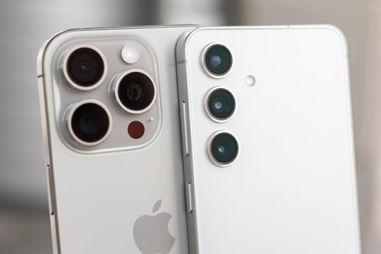 Galaxy S25 Slim: Một lựa chọn mơ hồ, Samsung nên tăng cường tính năng