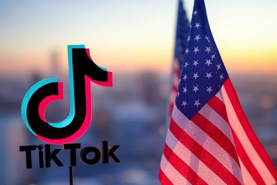 TikTok tạm thoát lệnh cấm nhờ sắc lệnh mới của Tổng thống Trump