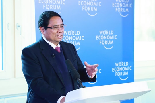 Việt Nam có thêm nhiều tự tin, bản lĩnh và nguồn lực để tiếp tục phát triển trong kỷ nguyên mới