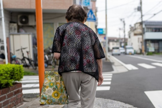 Khi nhà tù trở thành nơi trú ẩn cho người già cô đơn tại Nhật Bản