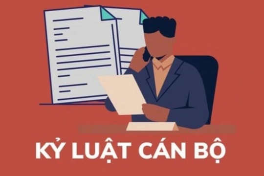 Vụ Tập đoàn Thuận An: Kỷ luật loạt tổ chức Đảng, đảng viên sai phạm